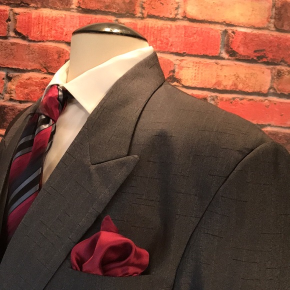 Falcone Double Breasted Coat - Picture 15 of 17